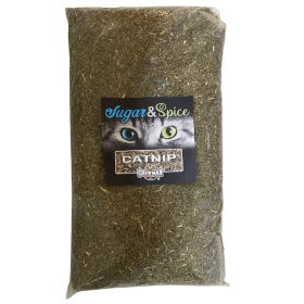 1 Lb Catnip Bag