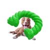 Horseshoe-Shaped Grinding Teeth Chew Toys for Pet