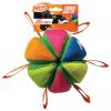 Wedge Ball Dog Toy