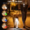 Dog Shock Collar with Remote Control – 3 Training Modes with Custom Voice, Dual Dog Support