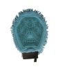 DGS Pet Products - Dirty Dog Grooming Mitts - 10" x 7" x 1"